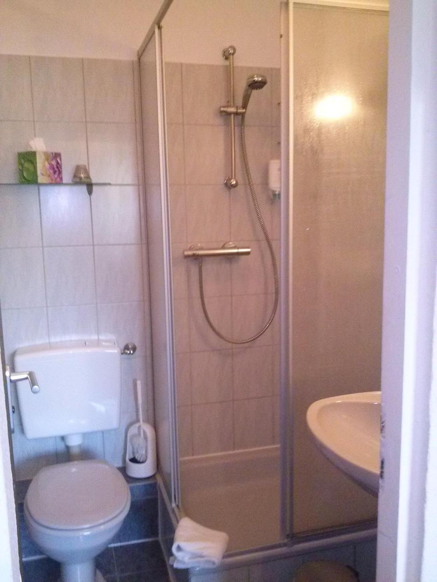 Hotel Garni Am Bowenberg Niederzissen Rom bilde