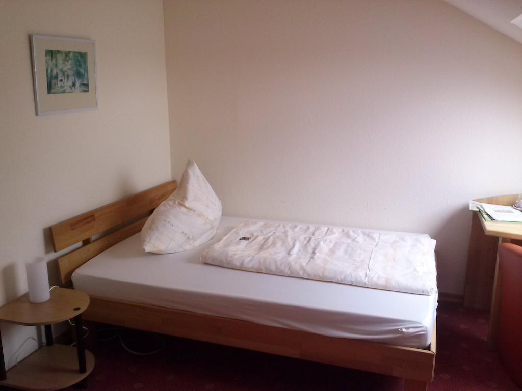 Hotel Garni Am Bowenberg Niederzissen Rom bilde