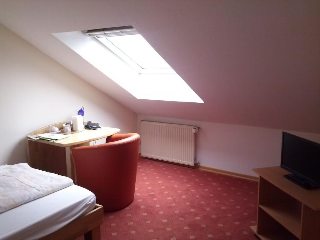 Hotel Garni Am Bowenberg Niederzissen Rom bilde