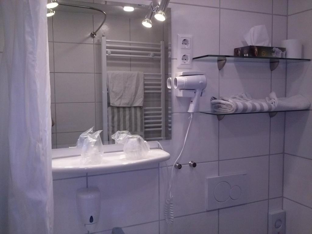 Hotel Garni Am Bowenberg Niederzissen Rom bilde