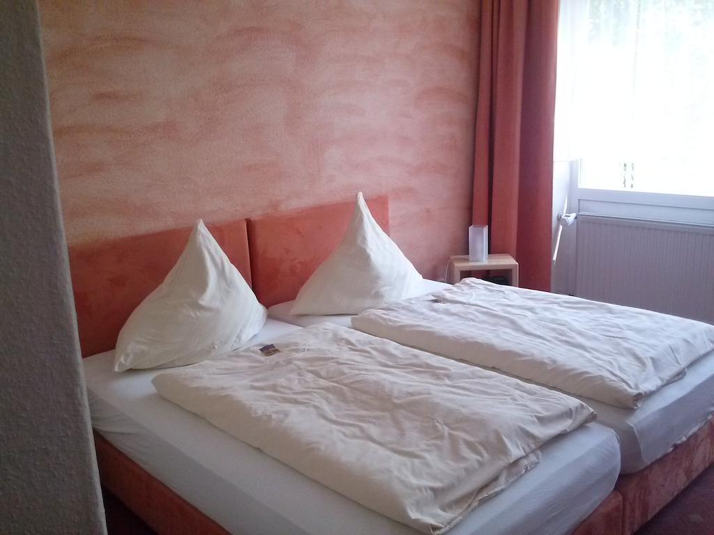 Hotel Garni Am Bowenberg Niederzissen Rom bilde